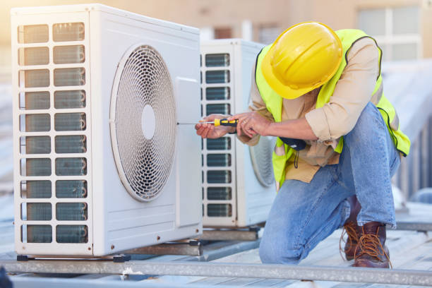 Best HVAC air duct cleaning  in Newburyport, MA