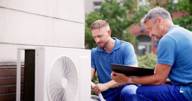 Best Residential HVAC services  in Newburyport, MA