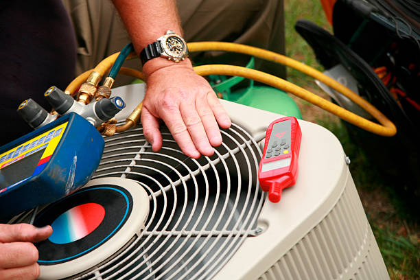 Best Air conditioning repair  in Newburyport, MA