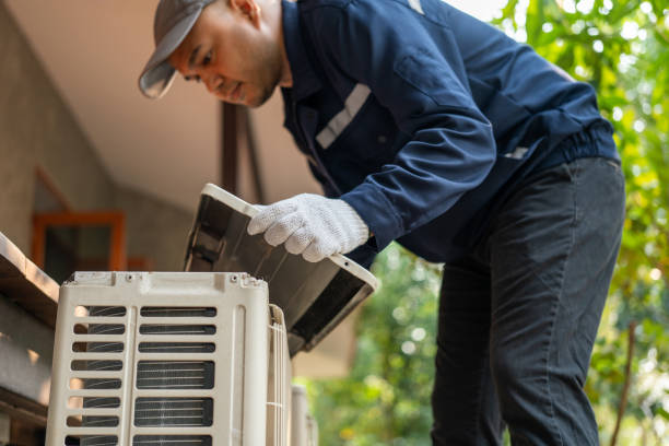 HVAC emergency services in Newburyport, MA